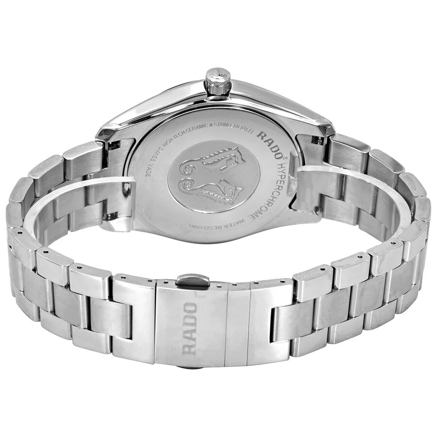 Rado Men's R32502153 HyperChrome Quartz Watch - Image 2