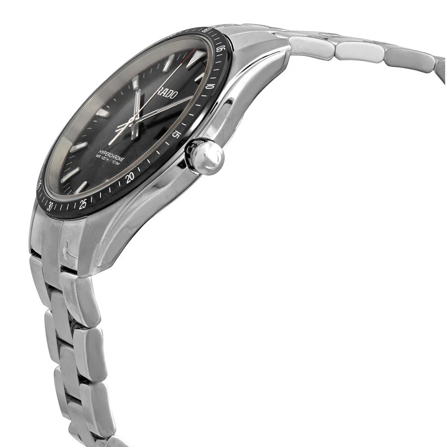 Rado Men's R32502153 HyperChrome Quartz Watch - Image 4