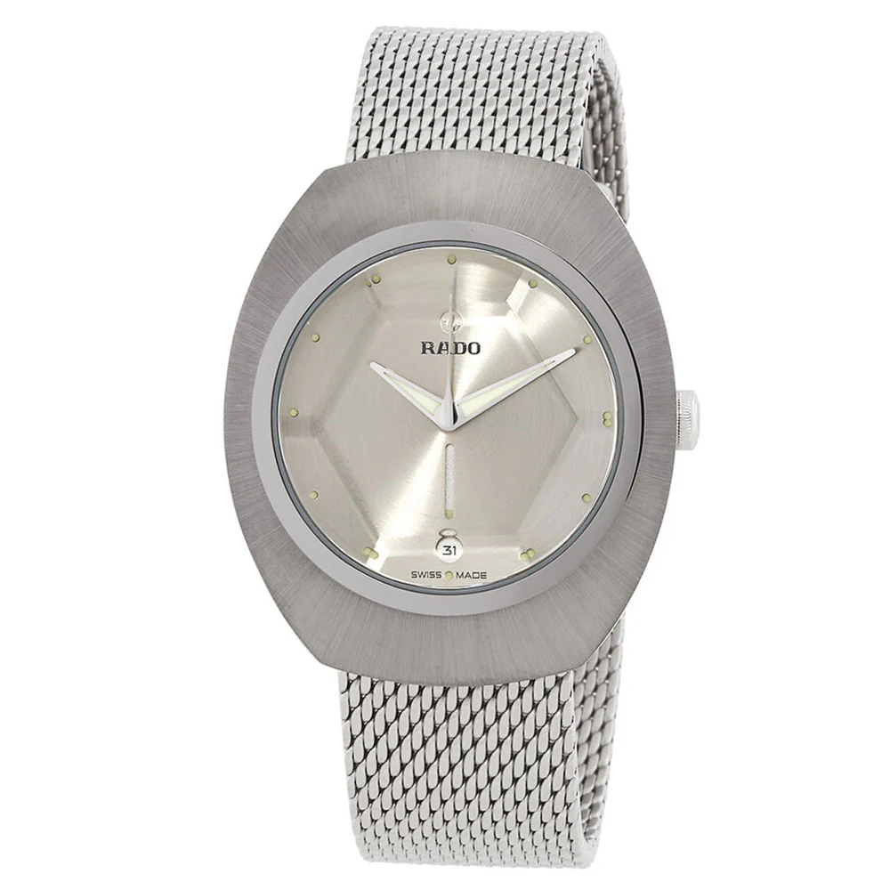 Rado R12163118 DiaStar Original 60-Year Anniversary Edition