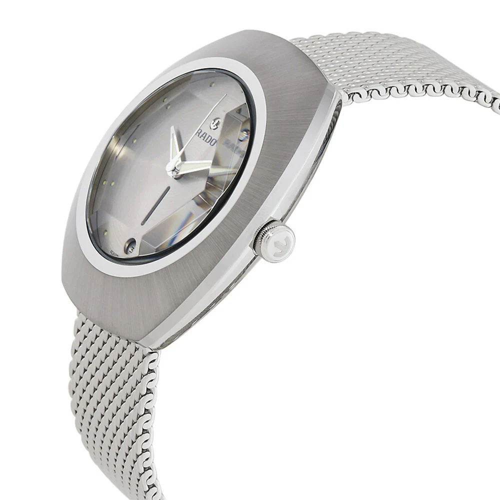Rado R12163118 DiaStar Original 60-Year Anniversary Edition - Image 2