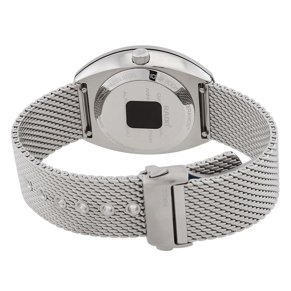 Rado R12163118 DiaStar Original 60-Year Anniversary Edition - Image 3