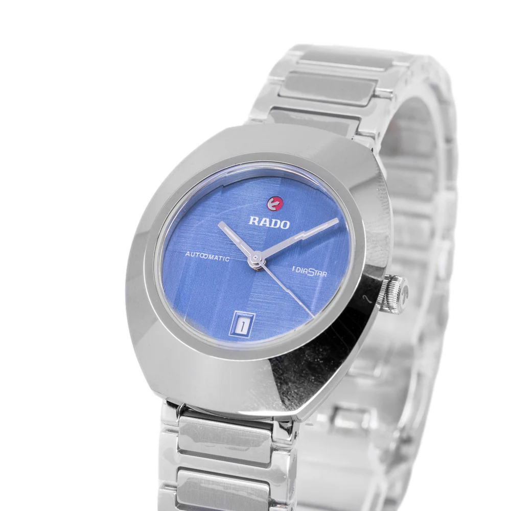 Rado R12170343 DiaStar Original Automatic Woman's Watch - Image 4