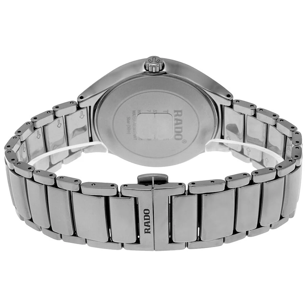 Rado R27057102 True Round High-Tech Ceramic 40mm Automatic - Image 3