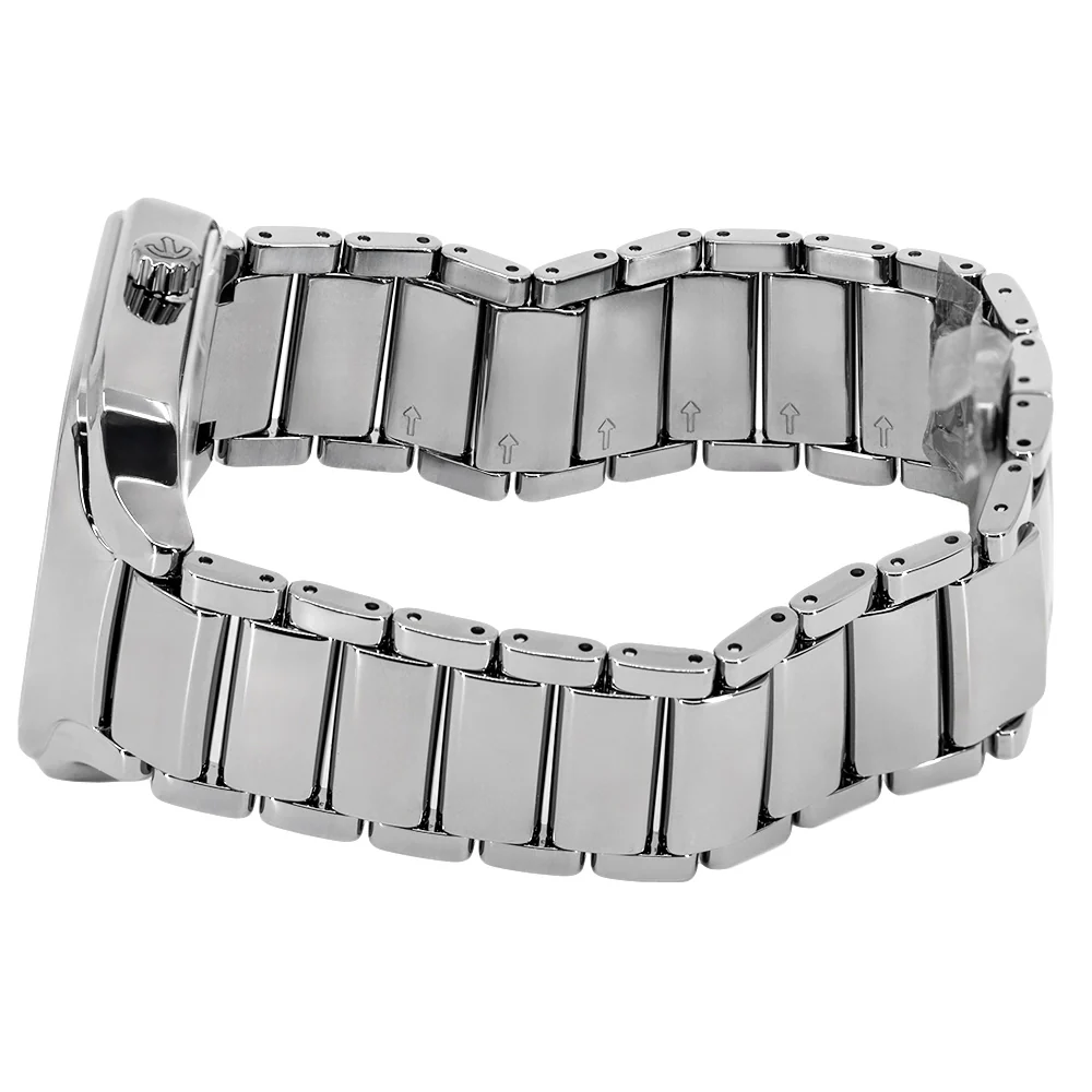Rado R27077202 True Square Grey Ceramic 38mm Automatic - Image 4