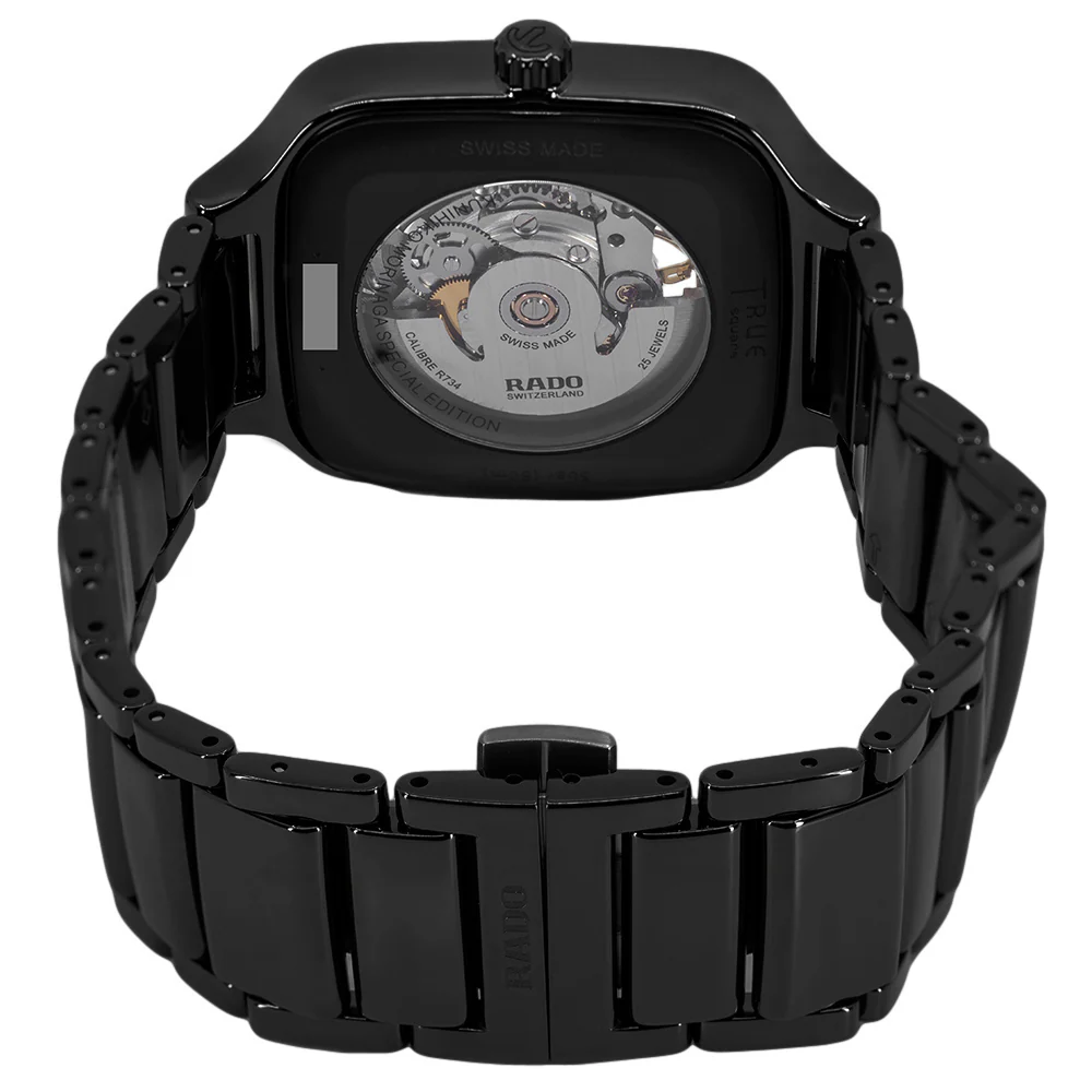 Rado R27086172 True Square X Kunihiko Morinaga Special Ed. - Image 5