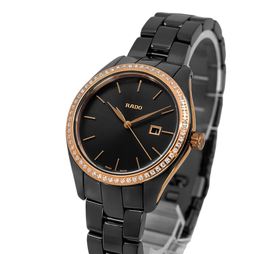 Rado R32123152 HyperChrome 36mm Diamond Quartz - Image 10
