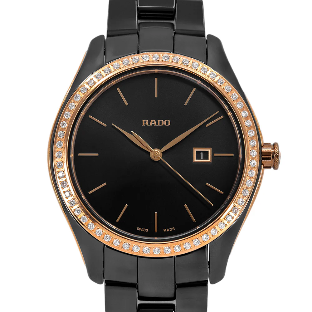 Rado R32123152 HyperChrome 36mm Diamond Quartz - Image 2