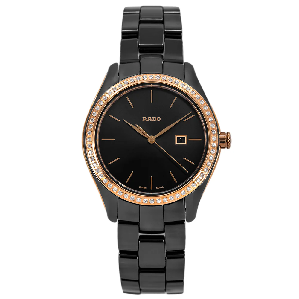 Rado R32123152 HyperChrome 36mm Diamond Quartz - Image 3