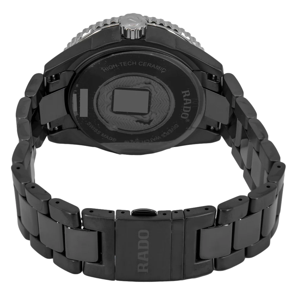 Rado R32129152 Captain Cook High-Tech Ceramic Diver Auto - Image 5