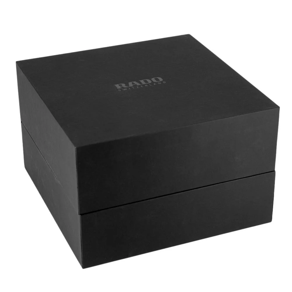 Rado R32980112 Hyperchrome Automatic Ladies 38,7mm Watch - Image 3