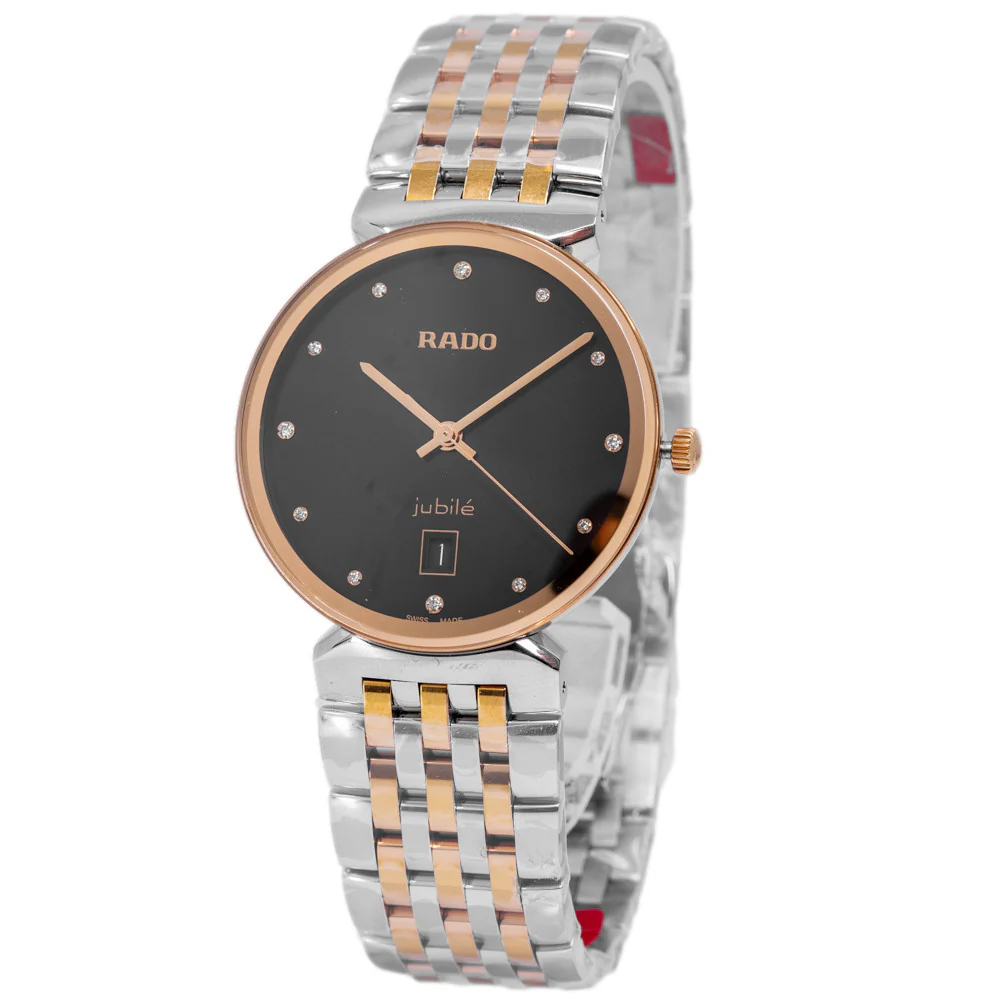 Rado R48912763 Florence Quartz Men's Watch