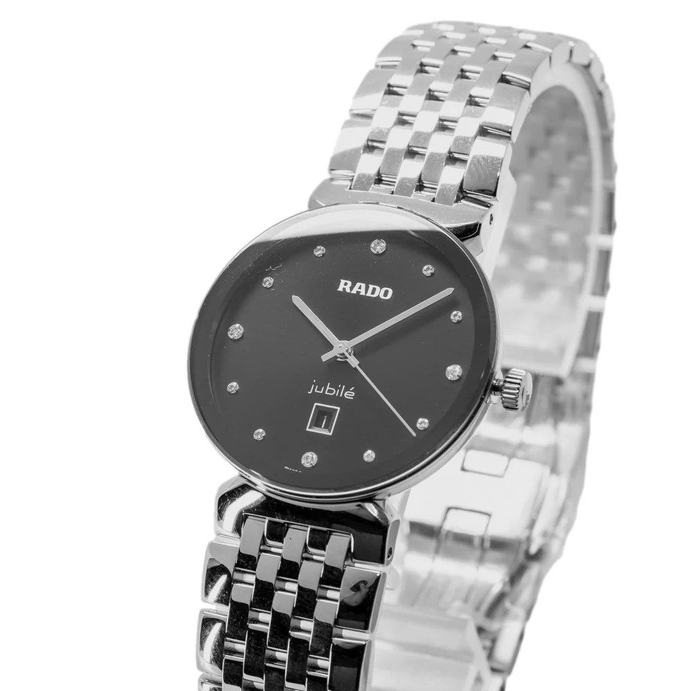 Rado R48913733 Florence Quartz Florence Diamonds Woman's Watch - Image 2