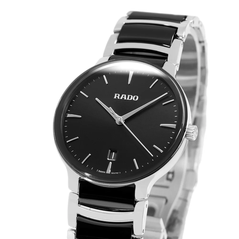 Rado Unisex R30021152 Centrix Quartz - Image 10