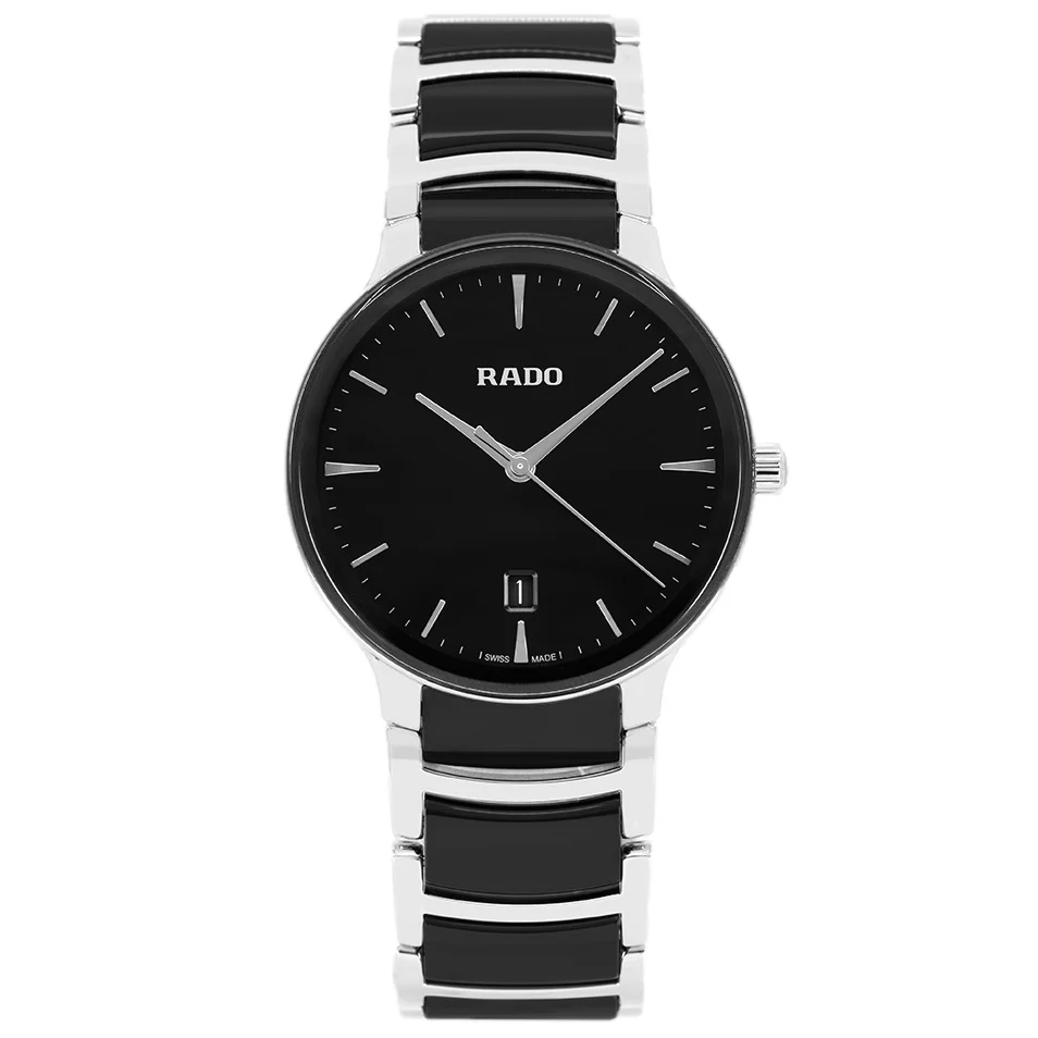 Rado Unisex R30021152 Centrix Quartz - Image 3