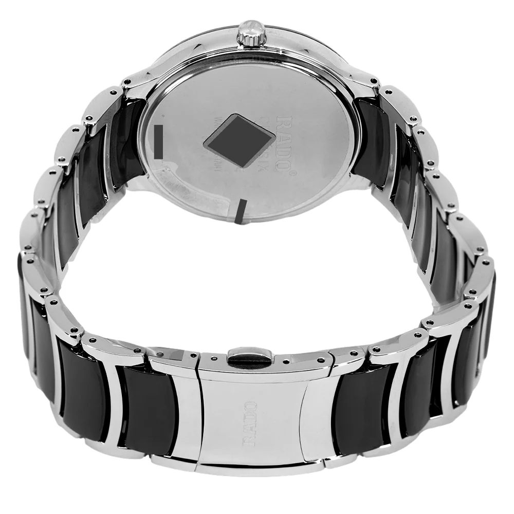Rado Unisex R30021152 Centrix Quartz - Image 5