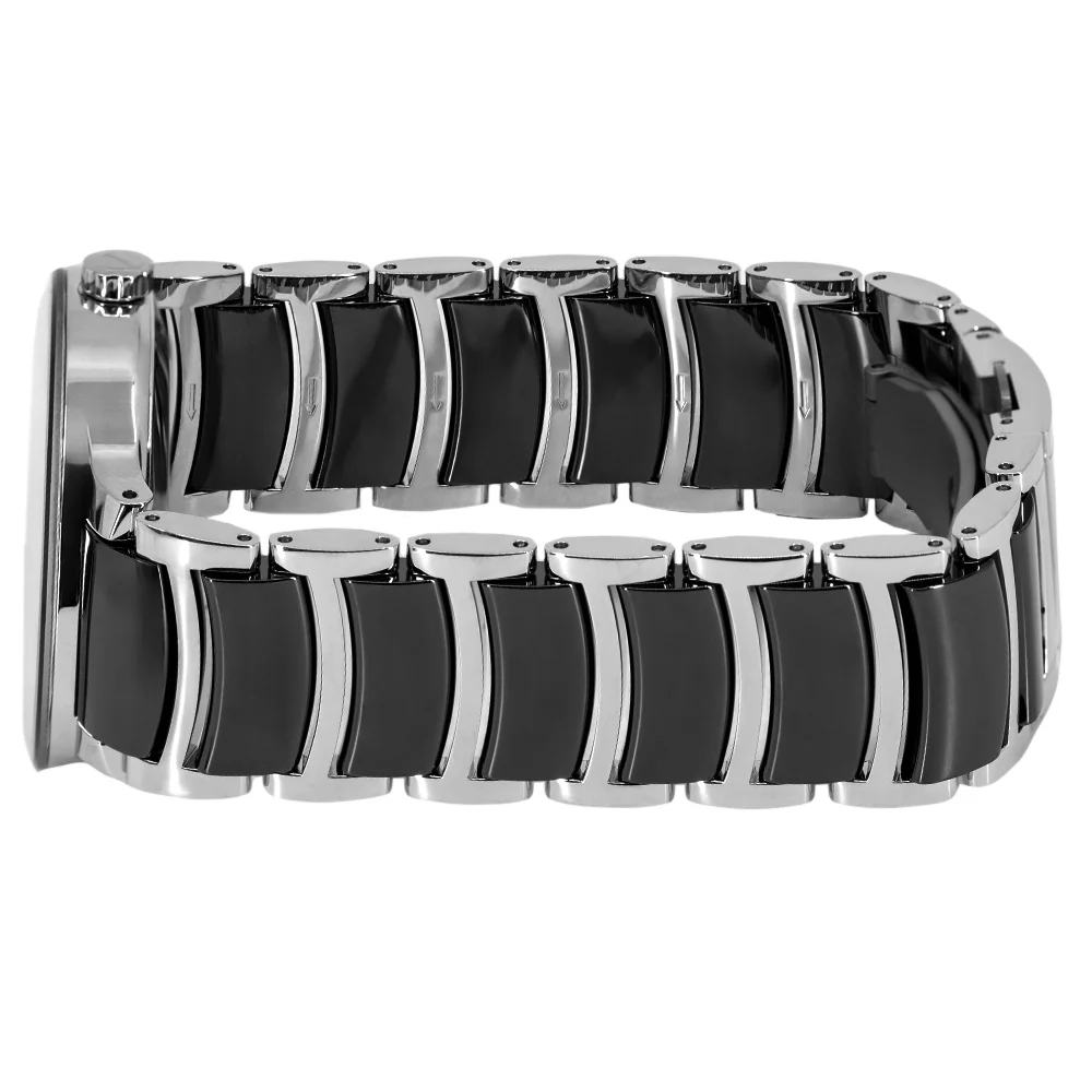 Rado Unisex R30941752 Centrix 38mm Diamond Automatic - Image 4