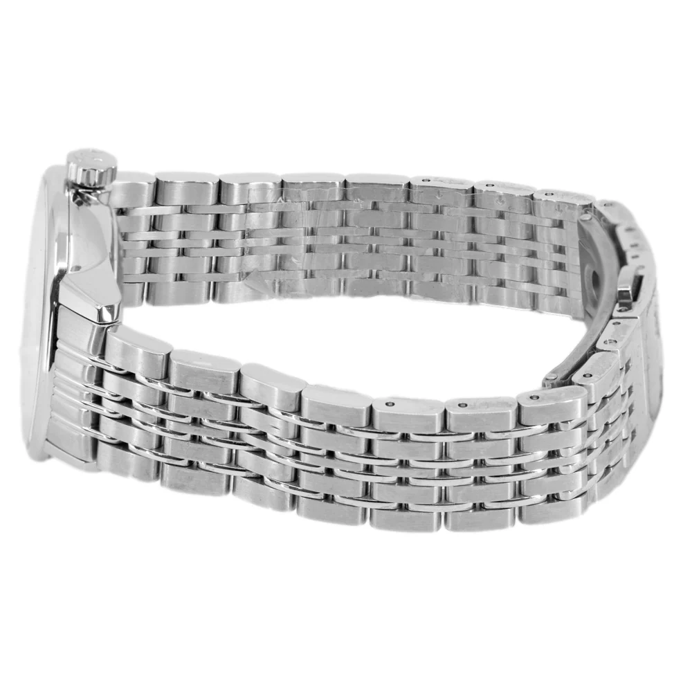 Rado Women's R22862154 Coupole Classic Black Dial Automatic - Image 4