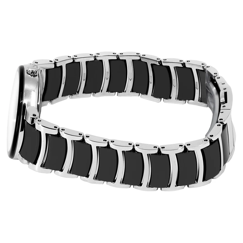 Rado Women's R30026712 Centrix Diamonds Quartz - Image 4