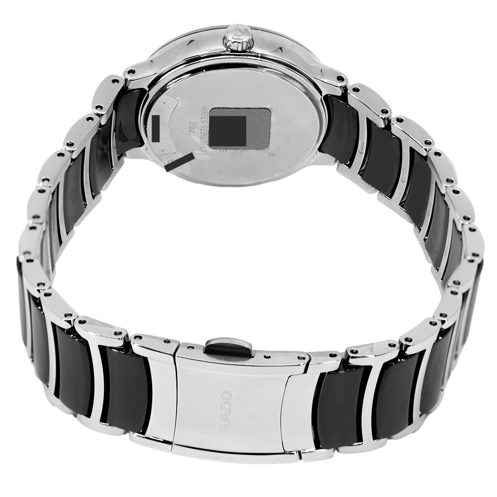 Rado Women's R30026712 Centrix Diamonds Quartz - Image 5
