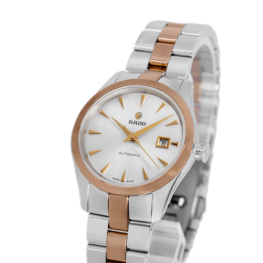 Rado Women's R32087112 HyperChrome 36mm Automatic - Image 10