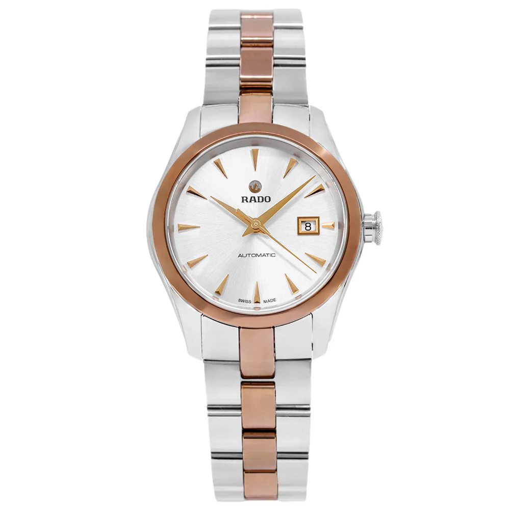 Rado Women's R32087112 HyperChrome 36mm Automatic - Image 3