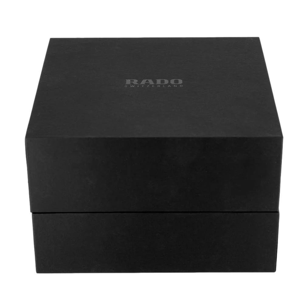 Rado Women's R32087112 HyperChrome 36mm Automatic - Image 6