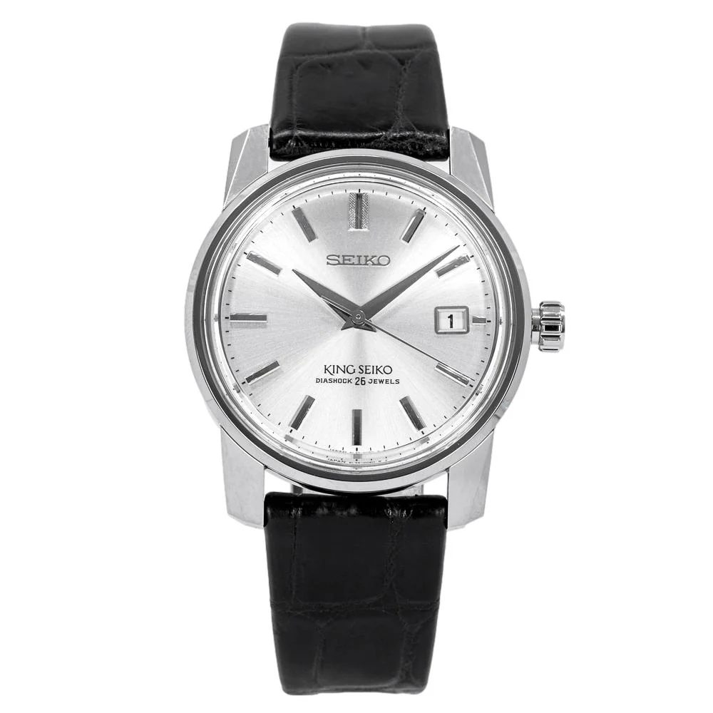 Seiko King Seiko SJE083J1 Limited Edition - Image 3