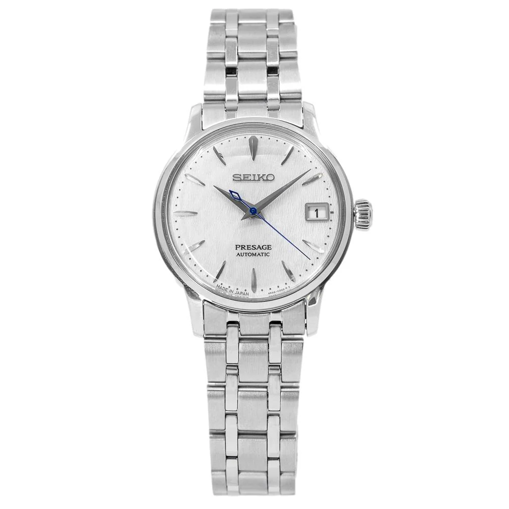 Seiko Ladies SRP843J1 Presage Limited Edition Watch - Image 3