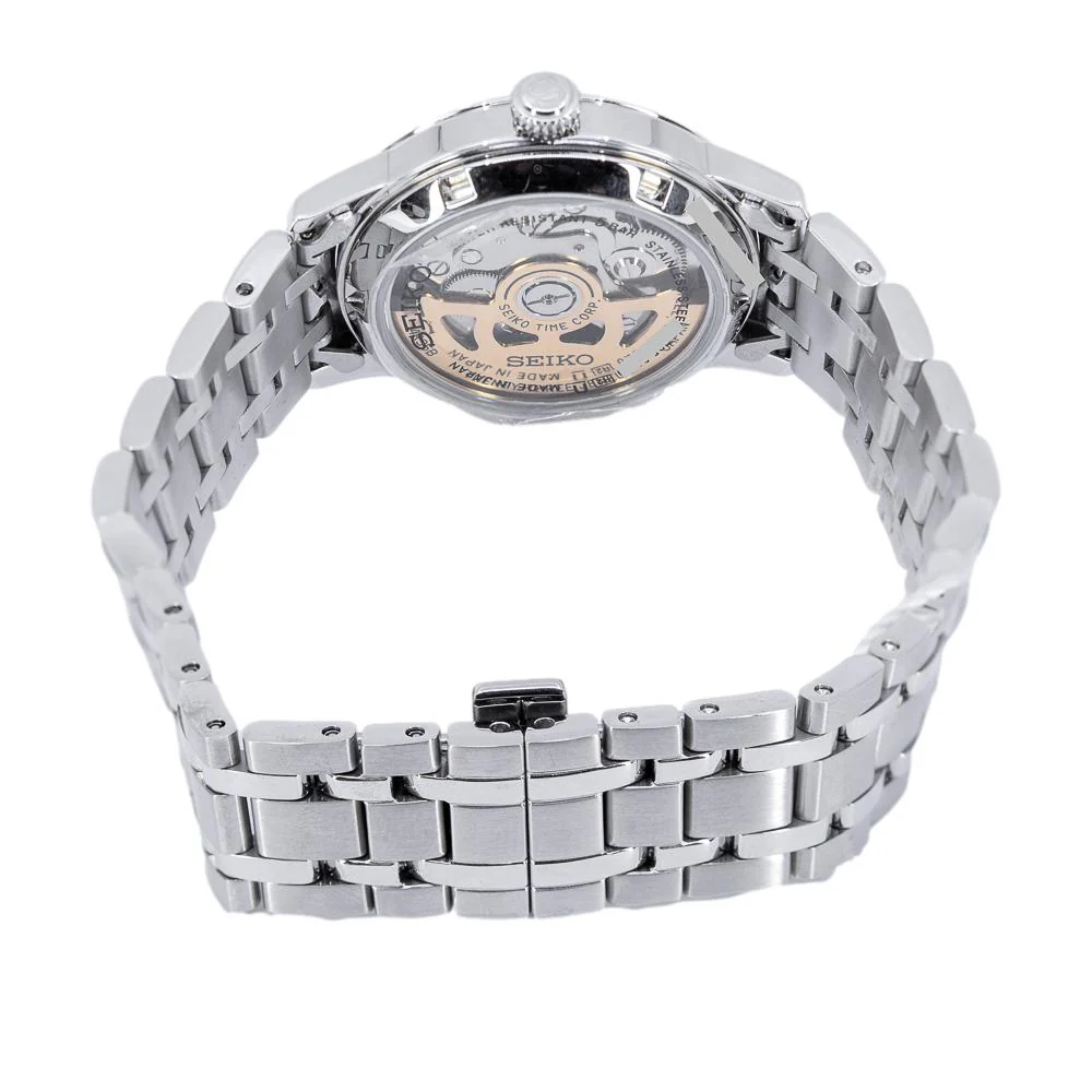 Seiko Ladies SRP843J1 Presage Limited Edition Watch - Image 5
