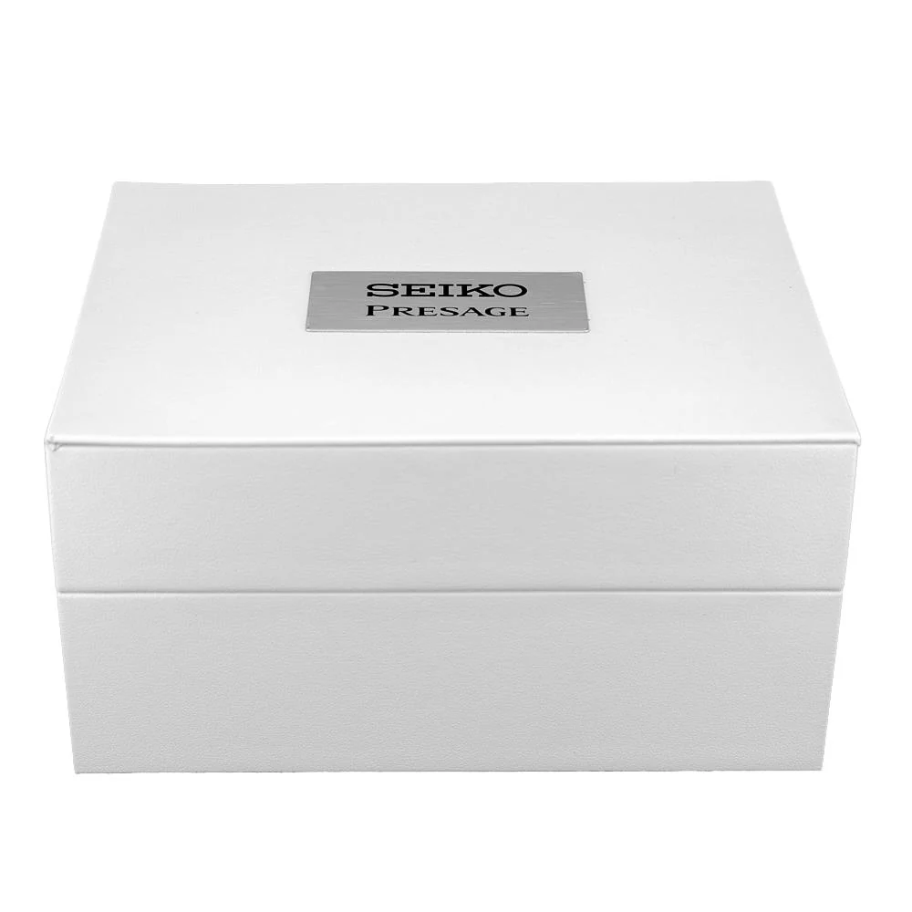 Seiko Ladies SRP843J1 Presage Limited Edition Watch - Image 6