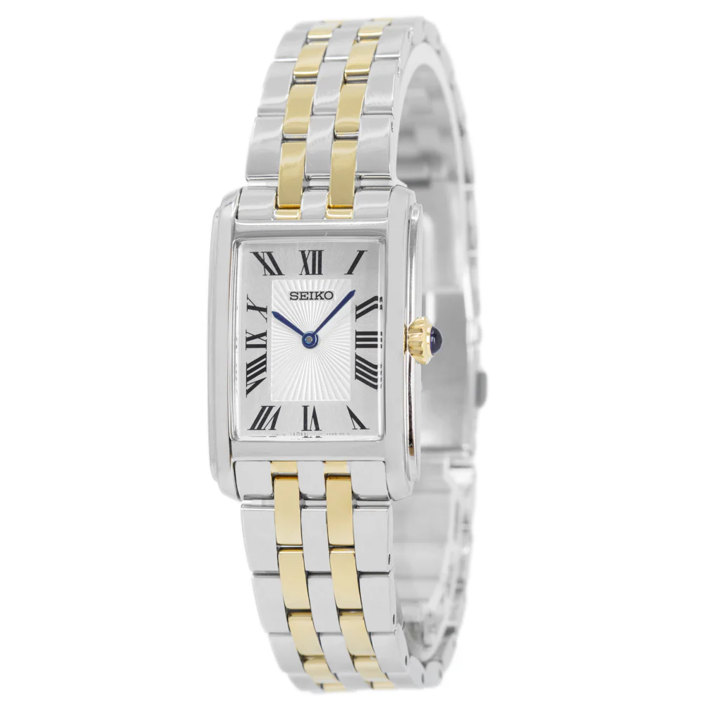 Seiko Ladies SWR087P1 Classic Quartz