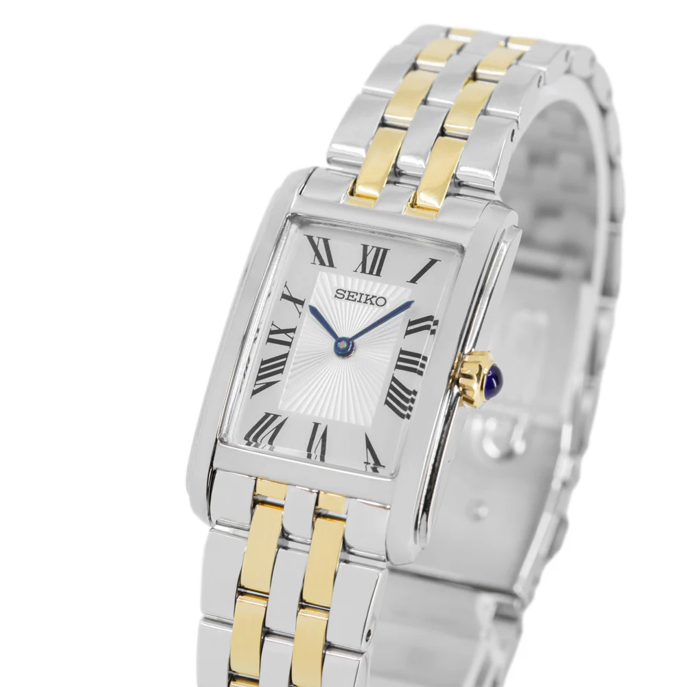 Seiko Ladies SWR087P1 Classic Quartz - Image 10