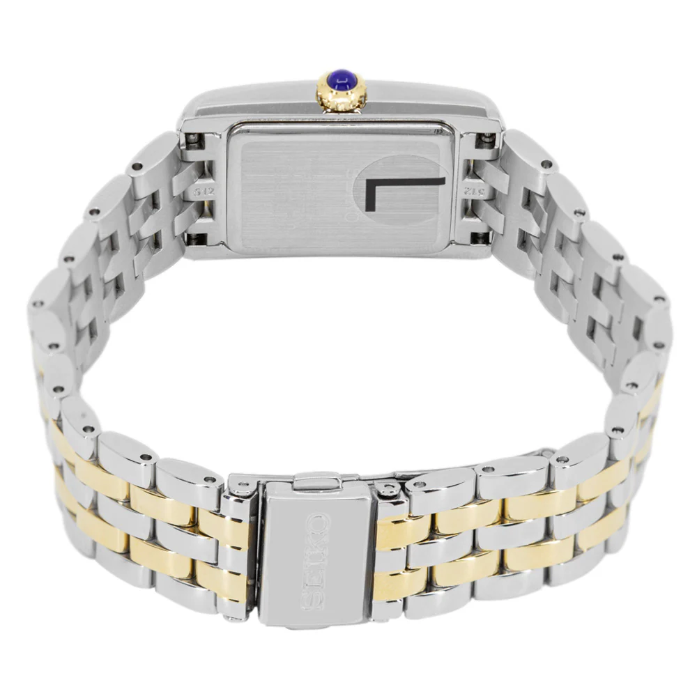 Seiko Ladies SWR087P1 Classic Quartz - Image 5
