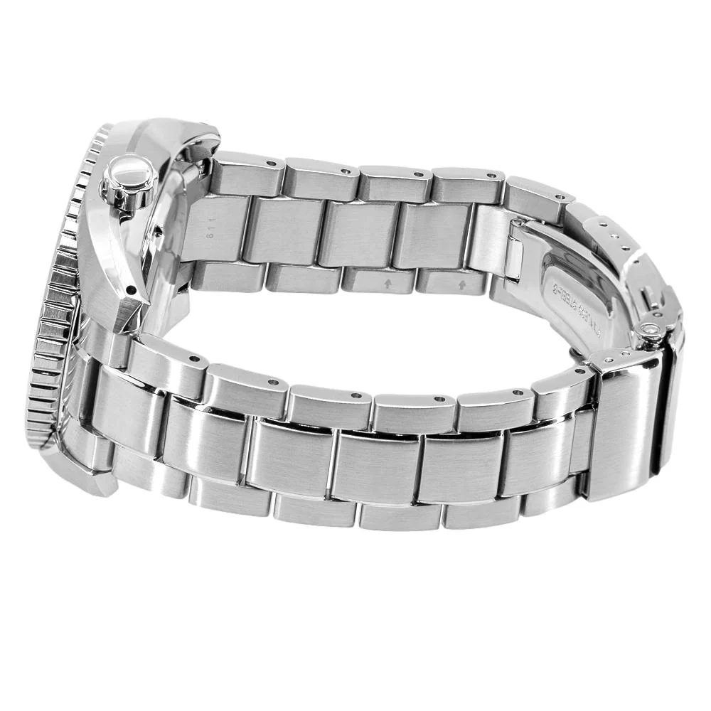 Seiko Men's Prospex SPB103J1 Dark Green Special Ed. Watch - Image 4