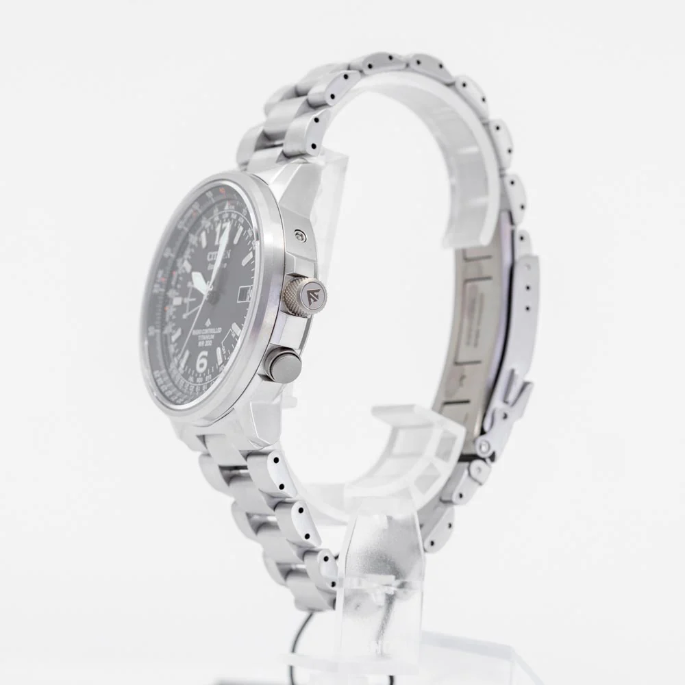 Seiko Men's S23635J1 Prospex Limited Edition Watch - Image 11