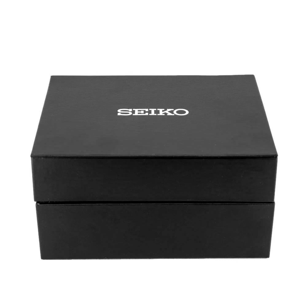 Seiko Men's SFJ007P1 Prospex Speedtimer Solar Limited Ed - Image 6