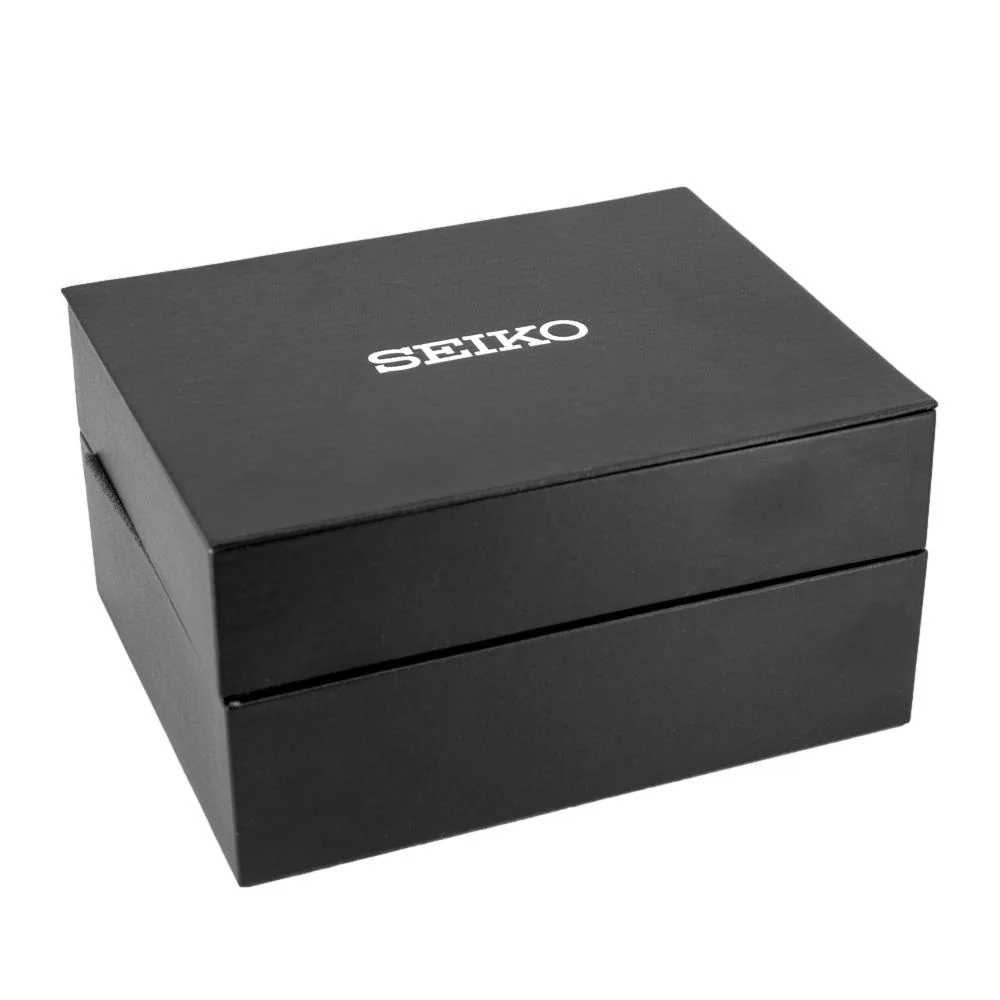 Seiko Men's SFJ007P1 Prospex Speedtimer Solar Limited Ed - Image 7