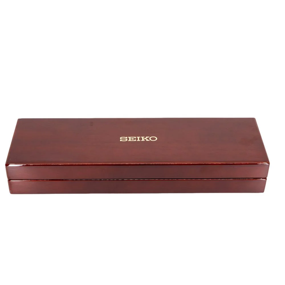 Seiko Men's SJE087J1 King Seiko Lt.Ed Automatic - Image 5