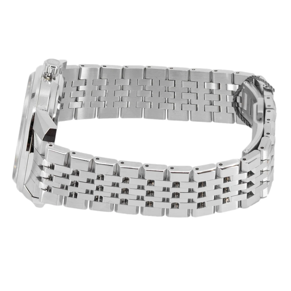 Seiko Men's SJE091J1 King Seiko Automatic - Image 4
