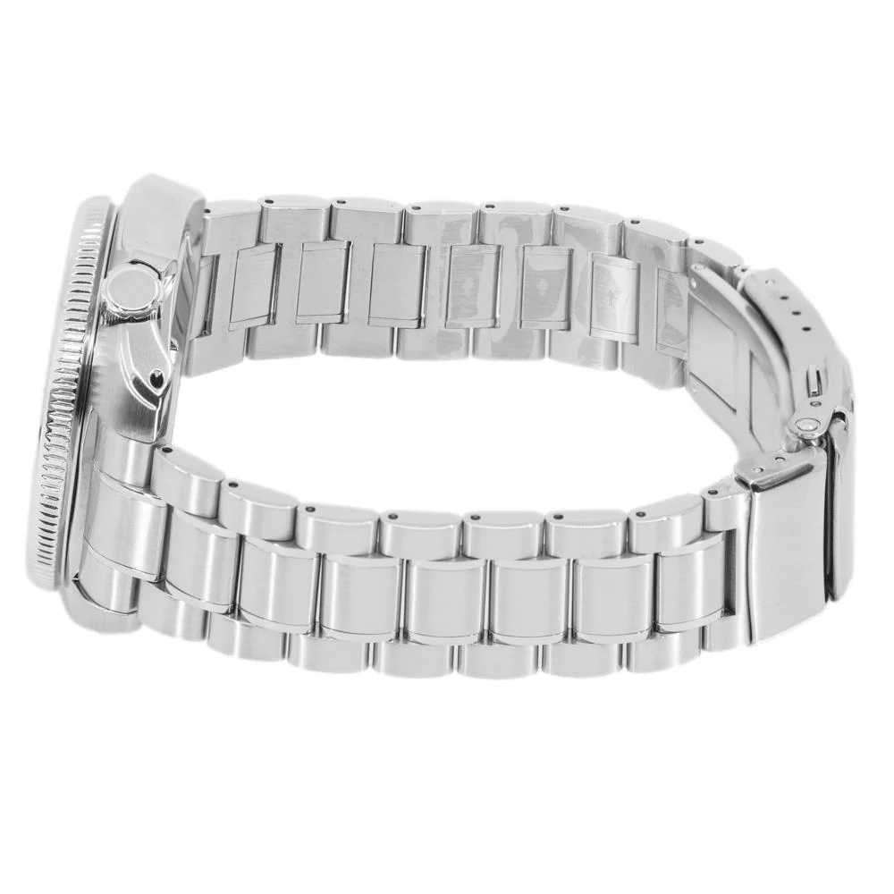 Seiko Men's SLA063J1 Prospex Diver's 'Aurora' Limited Ed. - Image 5