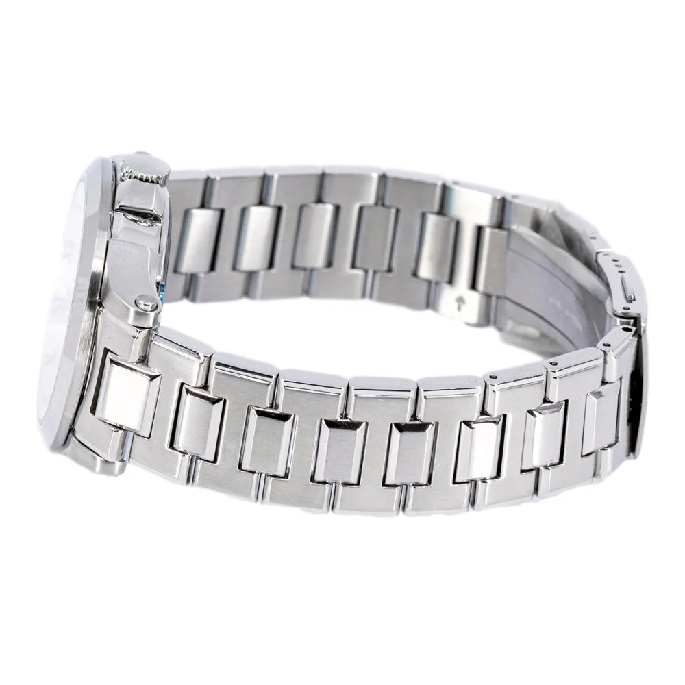 Seiko Men's SNP001P1 Premier Kinetic Perpetual - Image 3