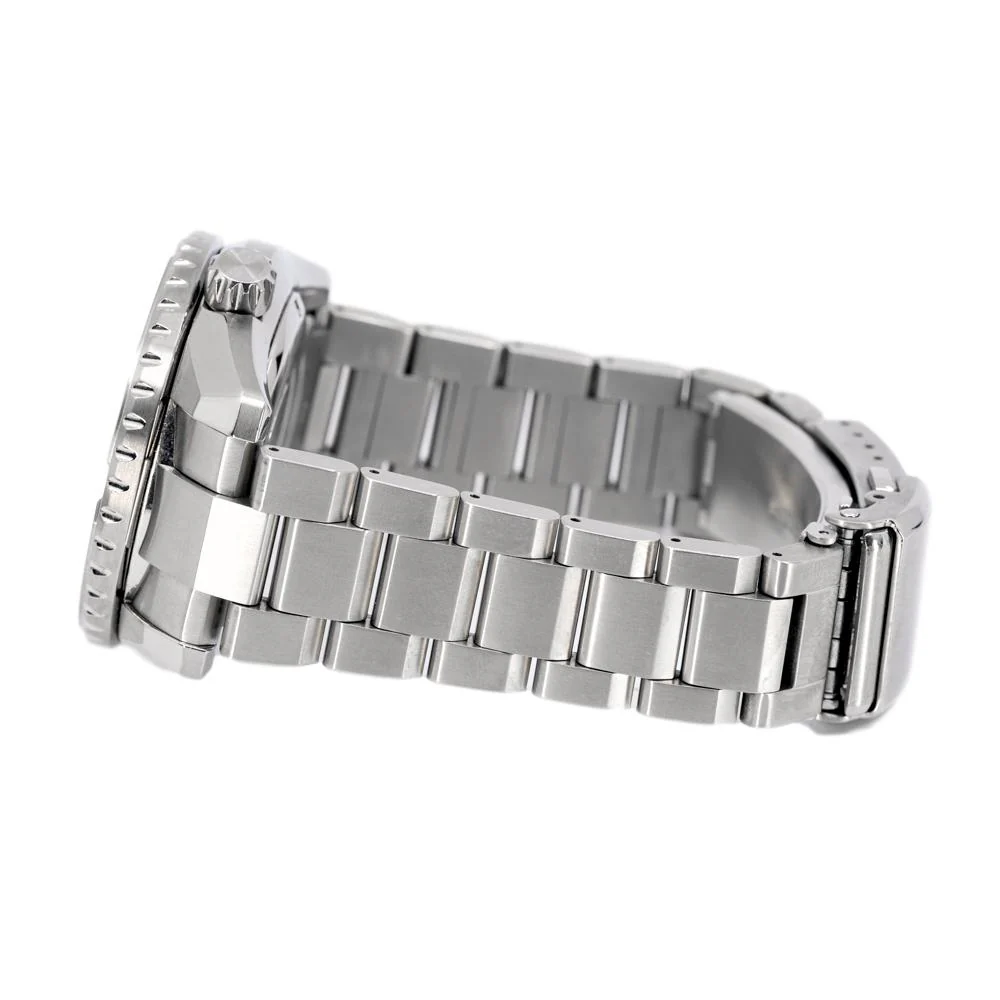 Seiko Men's SNR025J1 Prospex GMT 200m Watch - Image 4