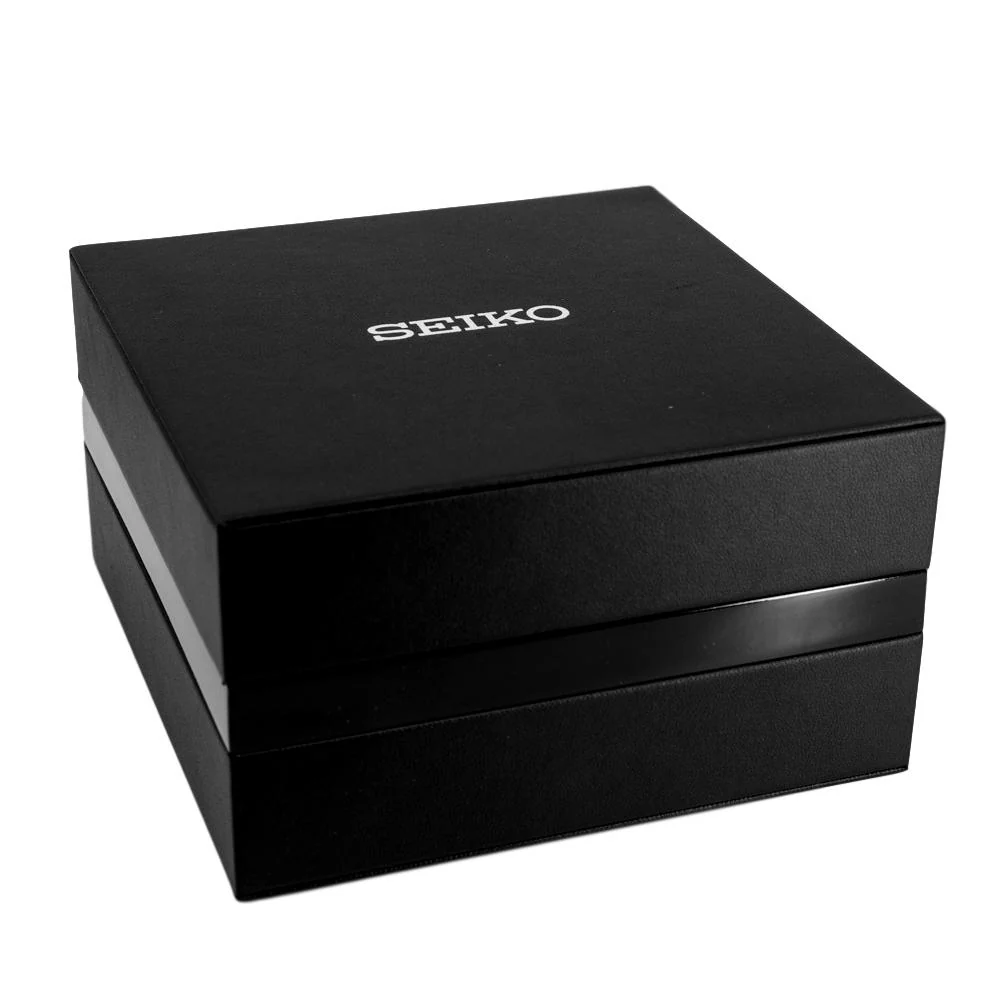 Seiko Men's SNR025J1 Prospex GMT 200m Watch - Image 5