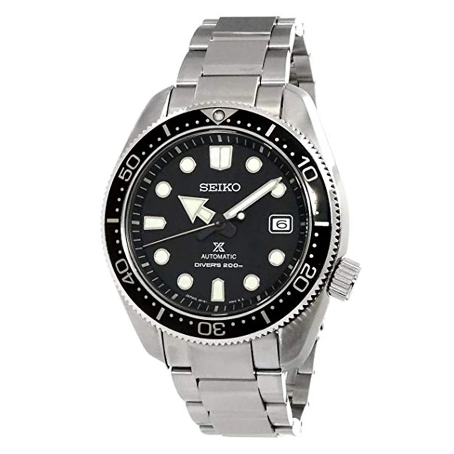 Seiko Men's SPB077J1 Prospex Watch - Image 2