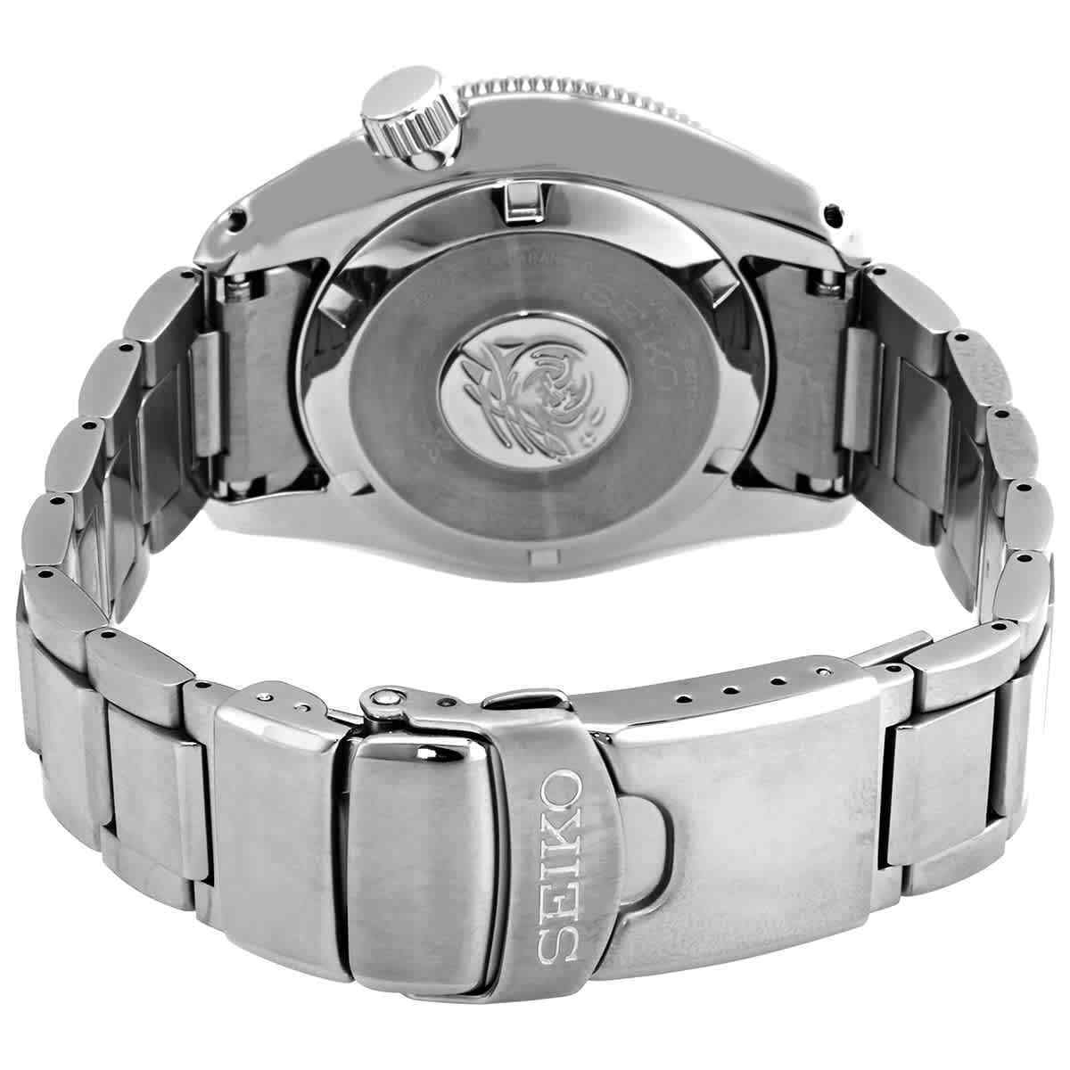 Seiko Men's SPB077J1 Prospex Watch - Image 5