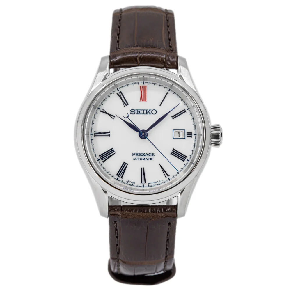 Seiko Men's SPB095J1 Presage Craftsmanship Series Automatic - Image 3