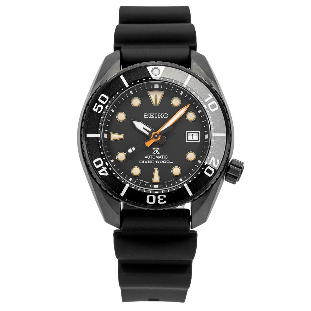 Seiko Men's SPB125J1 Prospex Limited Edition Watch - Image 2