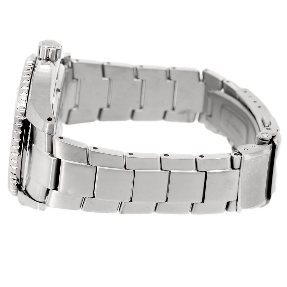 Seiko Men's SPB189J1 Prospex Black Dial Watch - Image 3