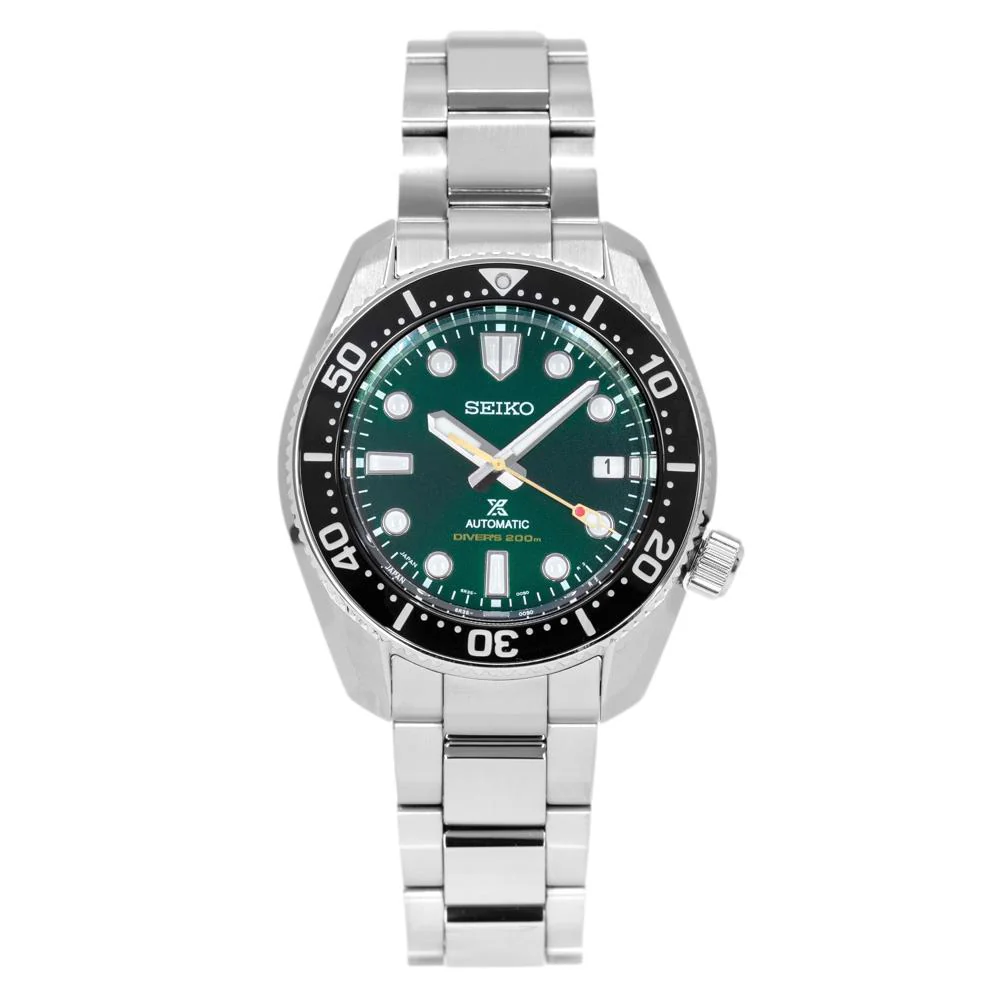 Seiko Men's SPB207J1 Prospex Lt.Ed Watch - Image 2