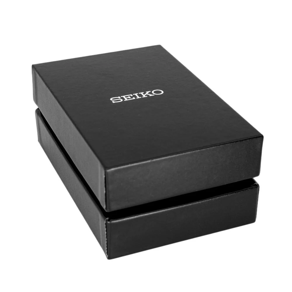 Seiko Men's SPB207J1 Prospex Lt.Ed Watch - Image 6